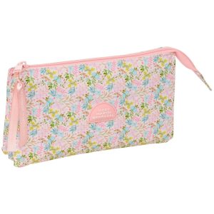 PORTATODO TRIPLE VICKY MARTIN BERROCAL