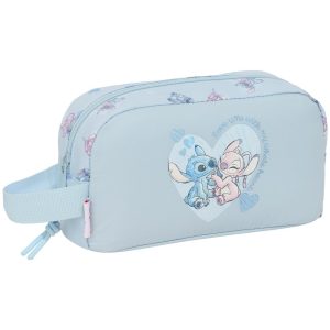 PORTADESAYUNOS TERMO CON ASA STITCH BABY