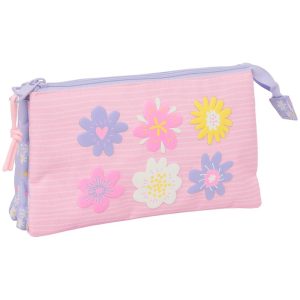 PORTATODO TRIPLE SAFTA BOUQUET