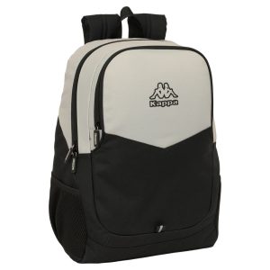 MOCHILA ADAPT,CARRO KAPPA GREY