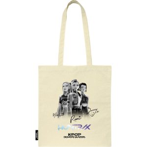 TOTE BAG TOTE BAG K-POP