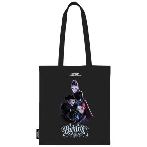 TOTE BAG TOTE BAG K-POP