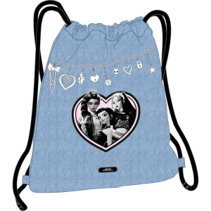 SACO PLANO K-POP DH HUNTR/X