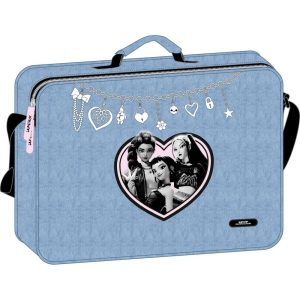 CARTERA EXTRAESCOLARES K-POP DH HUNTR/X