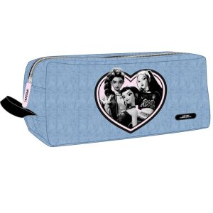 ZAPATILLERO K-POP DH HUNTR/X