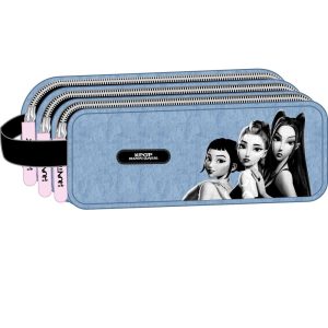 PORTATODO TRIPLE K-POP DH HUNTR/X