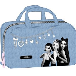 NECESER RECTANGULAR K-POP DH HUNTR/X