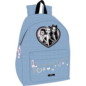 MOCHILA PARA PORTATIL 14,1 K-POP DH HUNTR/X