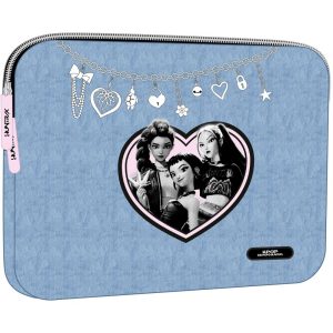 FUNDA PARA PORTATIL 15,6?? K-POP DH HUNTR/X