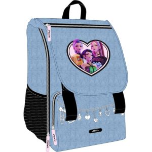 MOCHILA EXTENSIBLE K-POP DH HUNTR/X