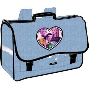 CARTERA K-POP DH HUNTR/X