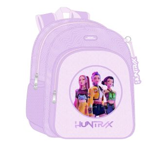MOCHILA ADAPT,CARRO K-POP DH ICONIC