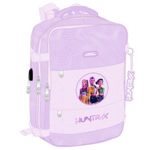 MOCHILA VIAJE CABINA PORTATIL 15,6?? K-POP DH ICONIC
