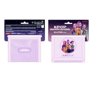 BILLETERA K-POP DH ICONIC