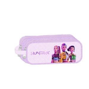 PORTATODO DOBLE K-POP DH ICONIC