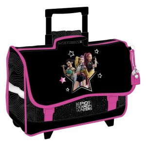 CARTERA CON CARRO K-POP DH ENERGY