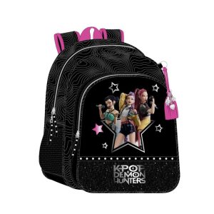 MOCHILA JUNIOR ADAPTABLE A CARRO K-POP DH ENERGY