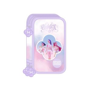 PLUMIER TRIPLE 37 PCS K-POP DH ARTIST