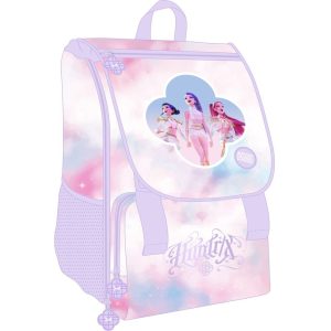 MOCHILA EXTENSIBLE K-POP DH ARTIST