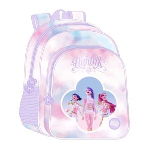MOCHILA JUNIOR ADAPTABLE A CARRO K-POP DH ARTIST