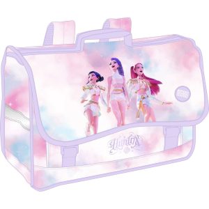 CARTERA K-POP DH ARTIST