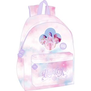 MOCHILA PARA PORTATIL 14,1 K-POP DH ARTIST