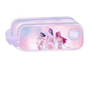 PORTATODO DOBLE K-POP DH ARTIST