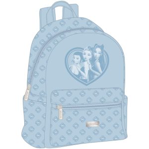 MINI MOCHILA TEEN K-POP DH SONG SECRET SPIRIT