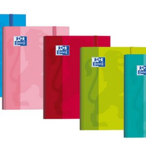 CARPETA GOMAS SOLAPAS TAPA EXTRADURA A4+ SURTIDOS SCHOOL