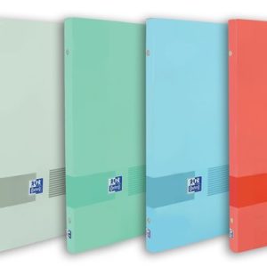CLASIFICADOR OXFORD & YOU TE A4+ SURTIDOS