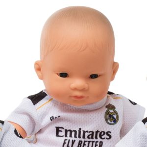 MU?ECA 21CM ASIATICA REAL MADRID