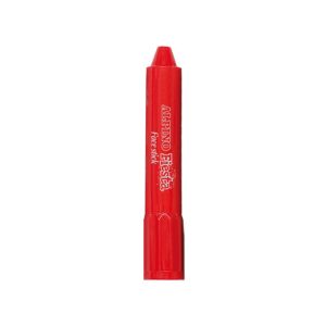 MAQUILLAJE ALPINO SET 6 UNID FACE STICK ROJO