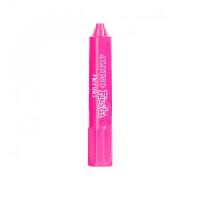 MAQUILLAJE ALPINO SET 6 UDS FACE STICK ROSA