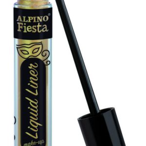 MAQUILLAJE ALPINO LIQUID LINER 6GR ORO