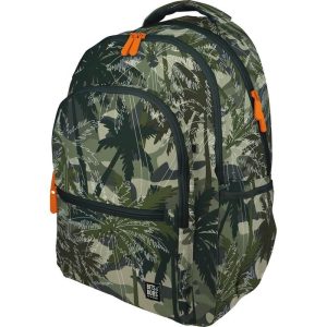 MOCHILA ROOMY BITS&BOBS 23 PALMS