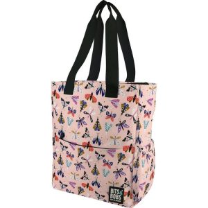 TOTTE BAG B&B 24 BUTTERFLY