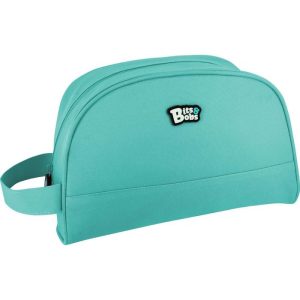 NECESER REDONDO BITS&BOBS AZUL CLARO