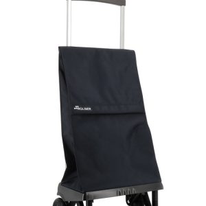 CARRO COMPRA BOLSO 2R PLEG PLEGAMATIC ORIGINAL MF MARENGO