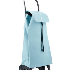 CARRO COMPRA TIPO SACO 2 RUEDAS JET LN JOY CELESTE