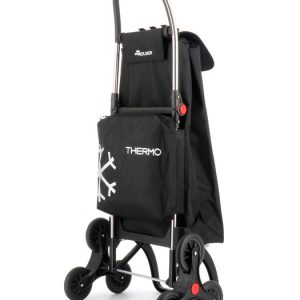 CARRO COMPRA TIPO SACO BOLSA TERMICA 6R PLEG I-MAX TERMO ZE