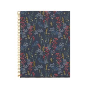 NOTEBOOK4 A4 100 HOJAS HORIZONTAL NIGHT HIDDEN FOREST