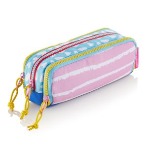 PORTATODO TRIPLE CON ORGANIZADOR RECICIL, ARP COMBI