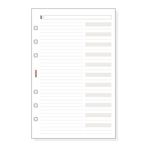 RECAMBIO ANILLAS FINOCAM OPEN R554 TELEFONOS 500