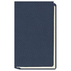 AGENDA ANUAL 2026 CORBERA CARTERA AZUL SV