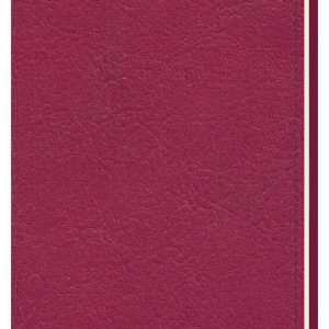 AGENDA ANUAL 2026 CORBERA CARTERA ROSA SV