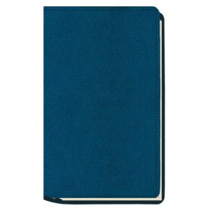 AGENDA ANUAL 2026 LIEBANA CARTERA AZUL SV