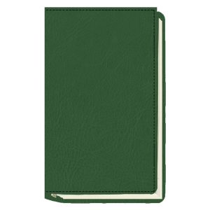 AGENDA ANUAL 2026 LIEBANA CARTERA VERDE SV