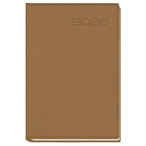 AGENDA ANUAL 2026 ZAHARA SEMANA VISTA HABANA