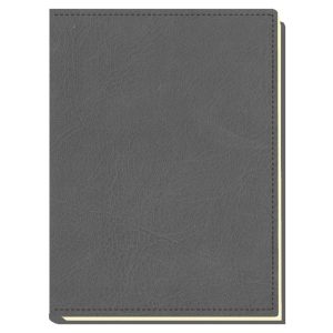 AGENDA ANUAL 2026 PRAVIA PLUS SEMANA VISTA FUNDA GRIS