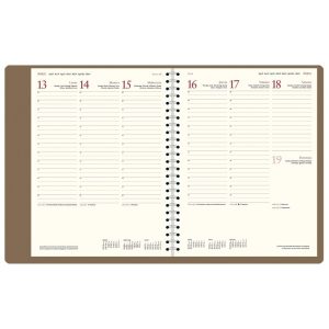 AGENDA ANUAL 2026 PRAVIA PLUS SEMANA VISTA FUNDA HABANA